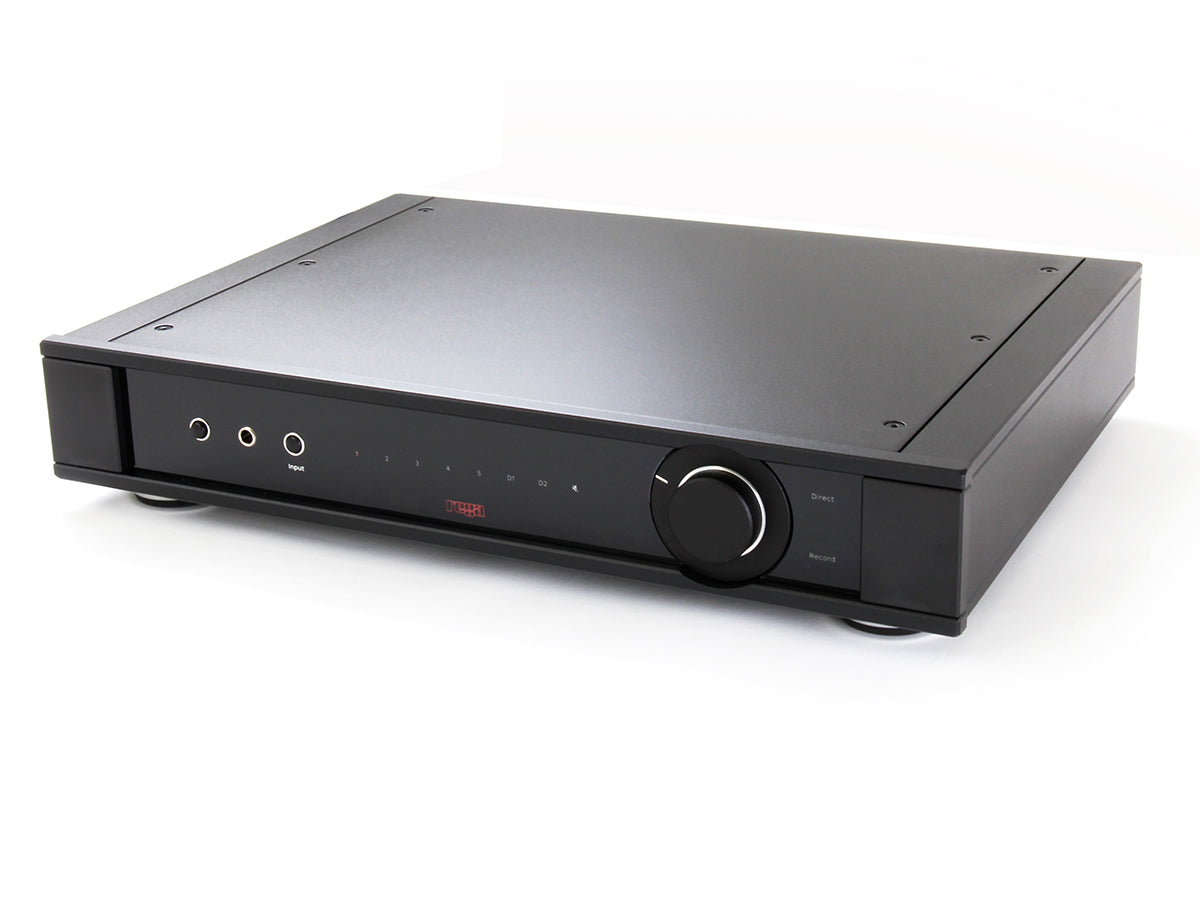 Rega Elicit MK5 Integrated Amplifier