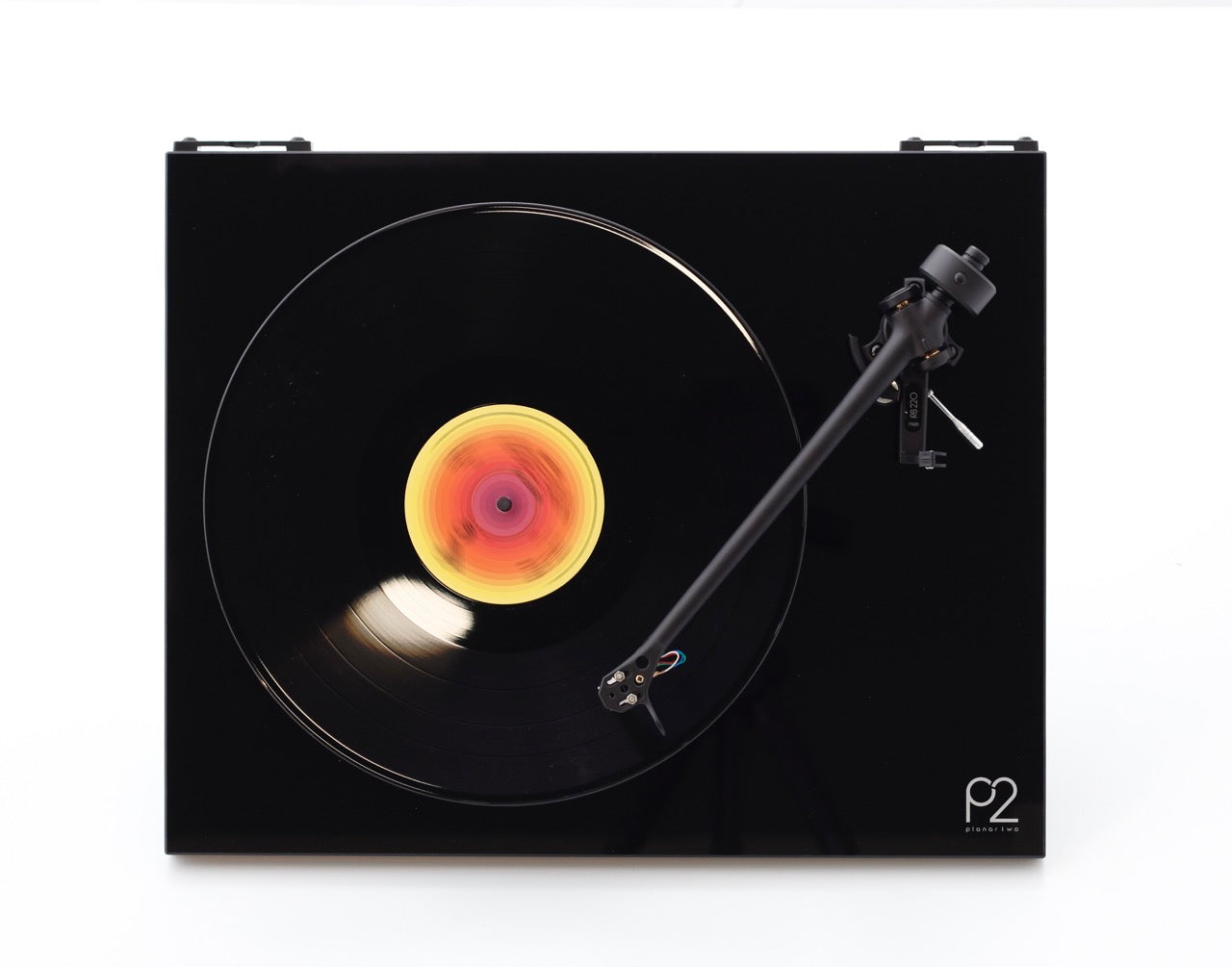 Rega Planar 2 Turntable