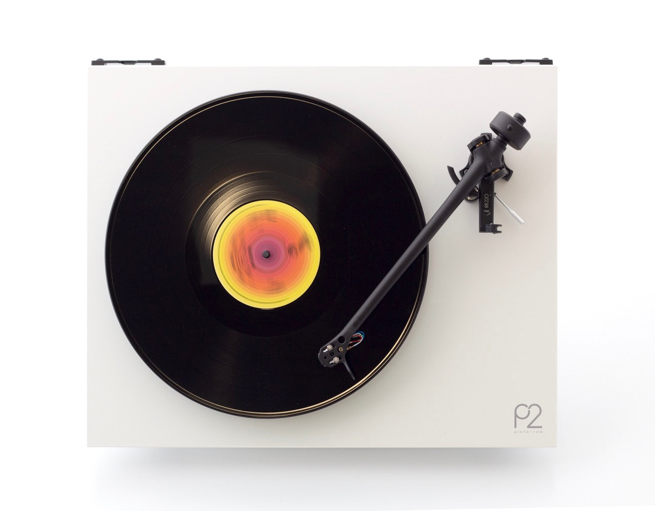 Rega Planar 2 Turntable