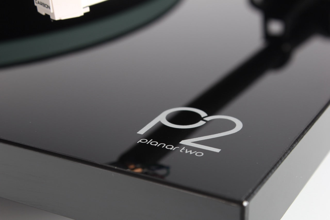 Rega Planar 2 Turntable