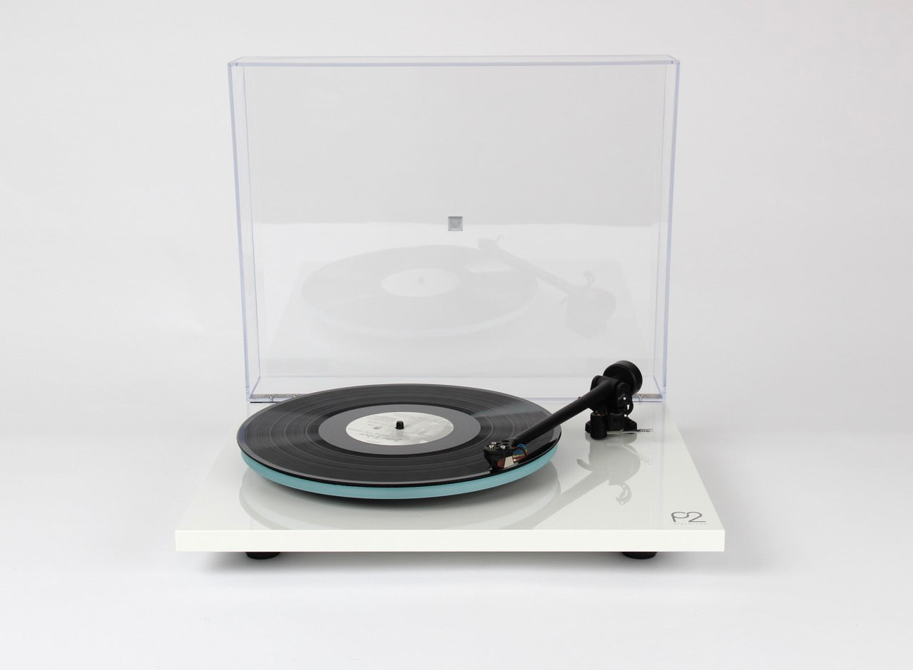 Rega Planar 2 Turntable