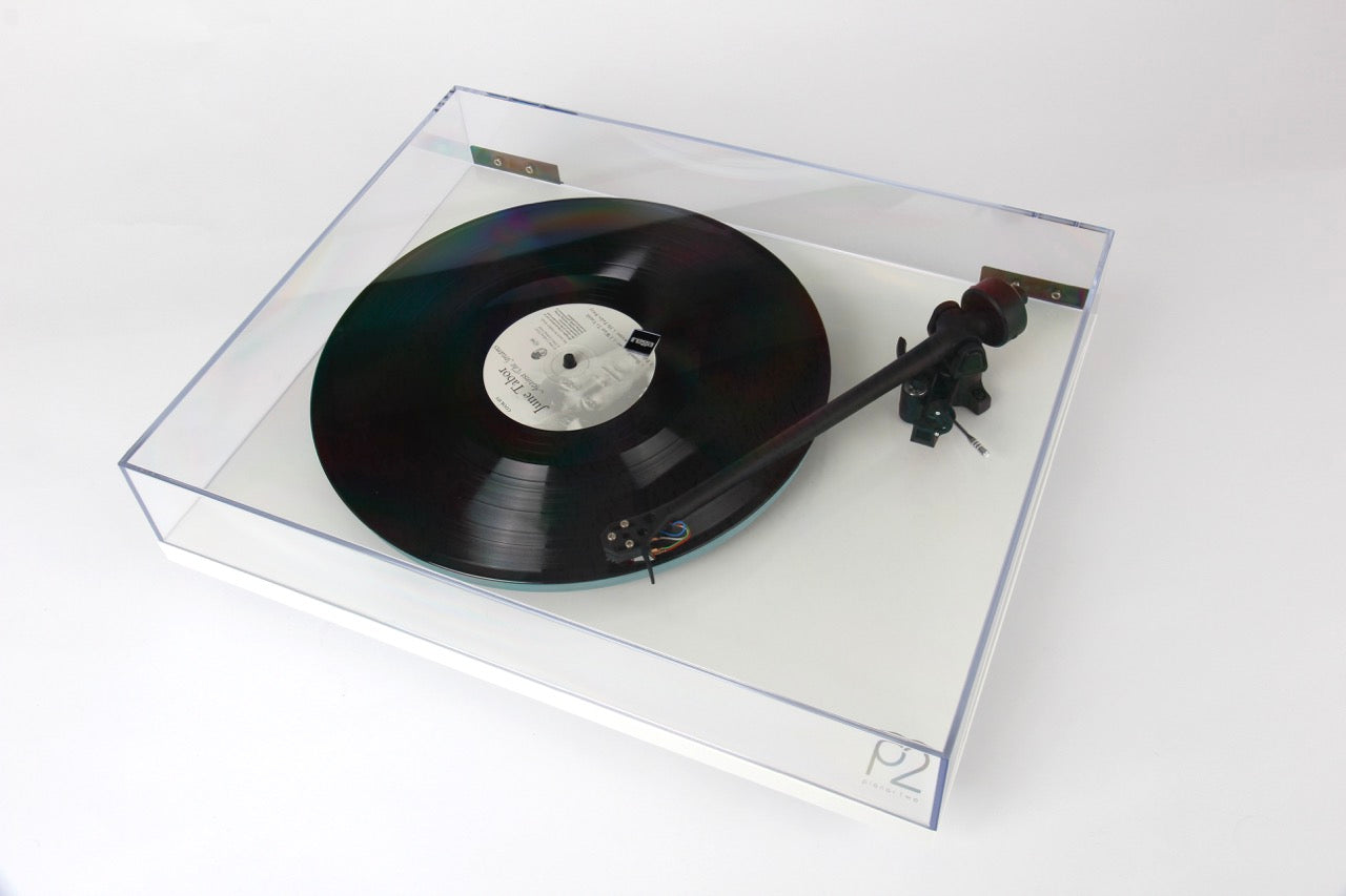 Rega Planar 2 Turntable