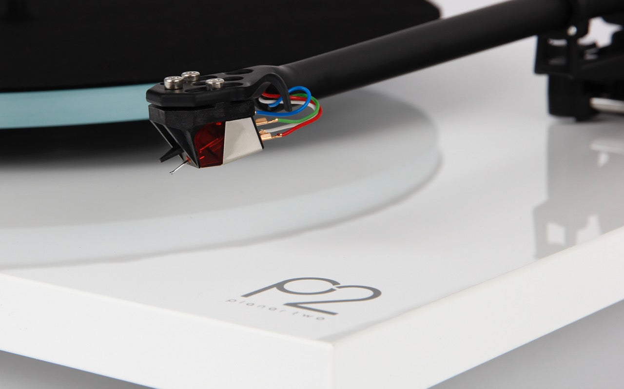 Rega Planar 2 Turntable