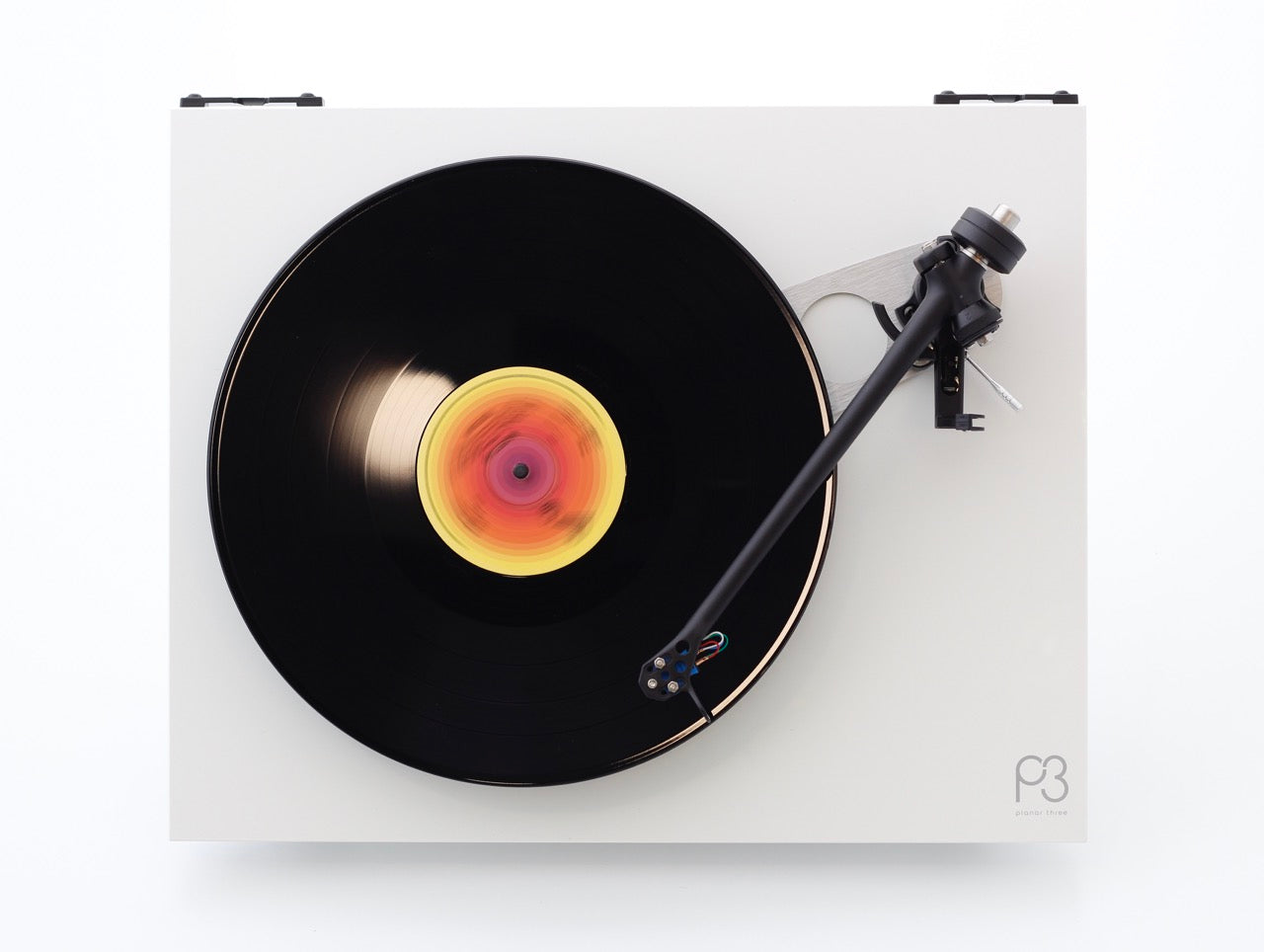 Rega Planar 3 Turntable