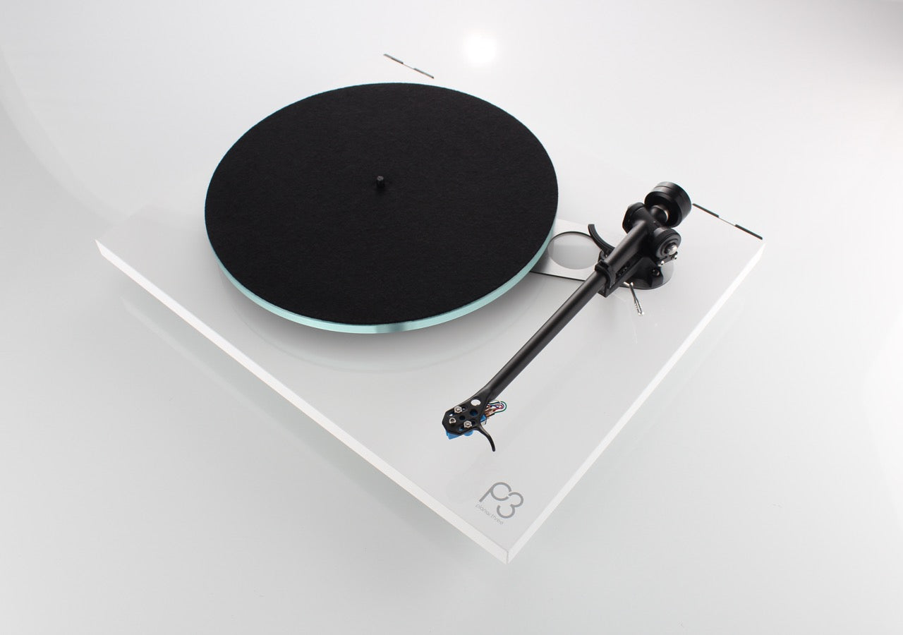 Rega Planar 3 Turntable