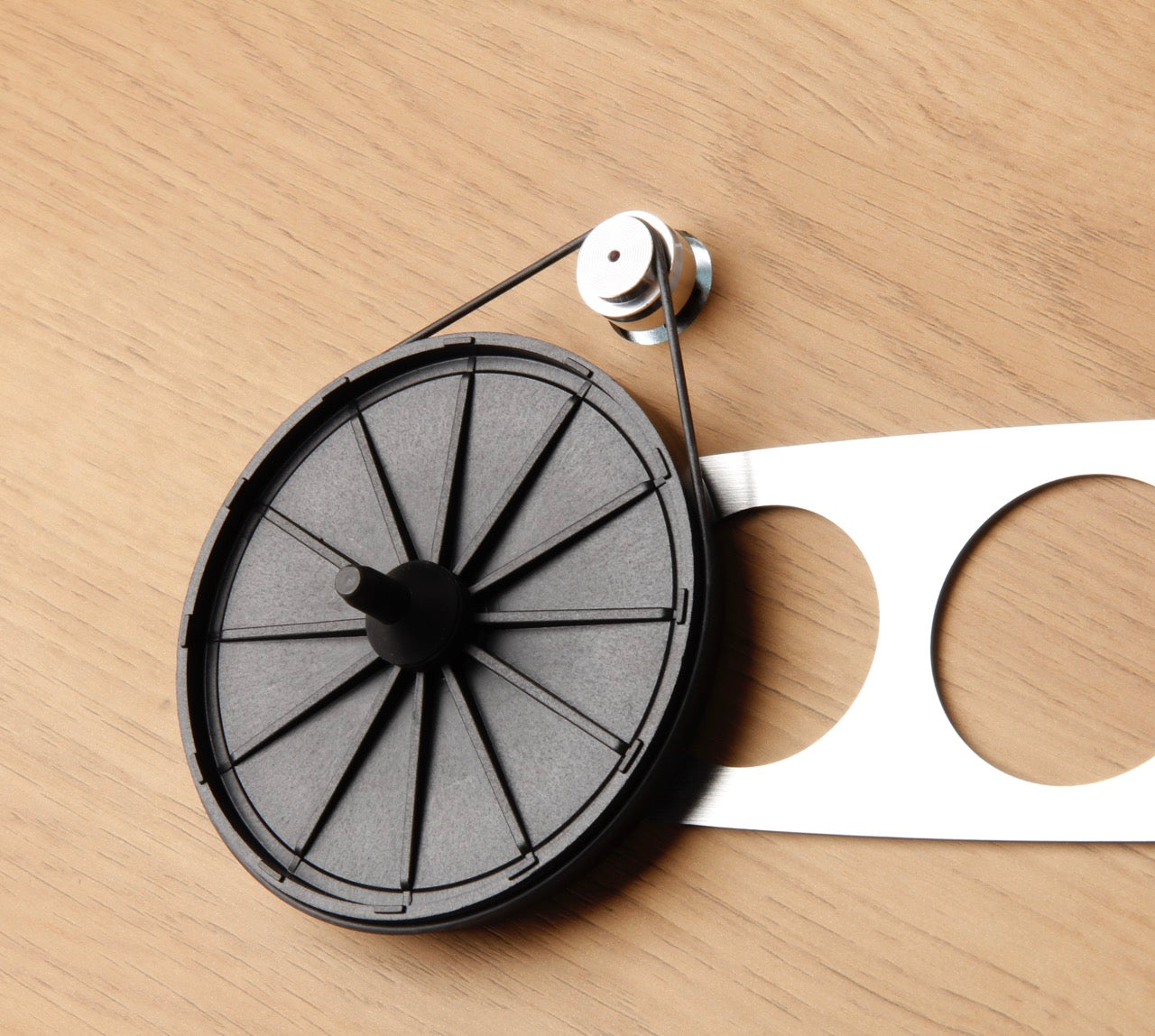 Rega Planar 3 Turntable