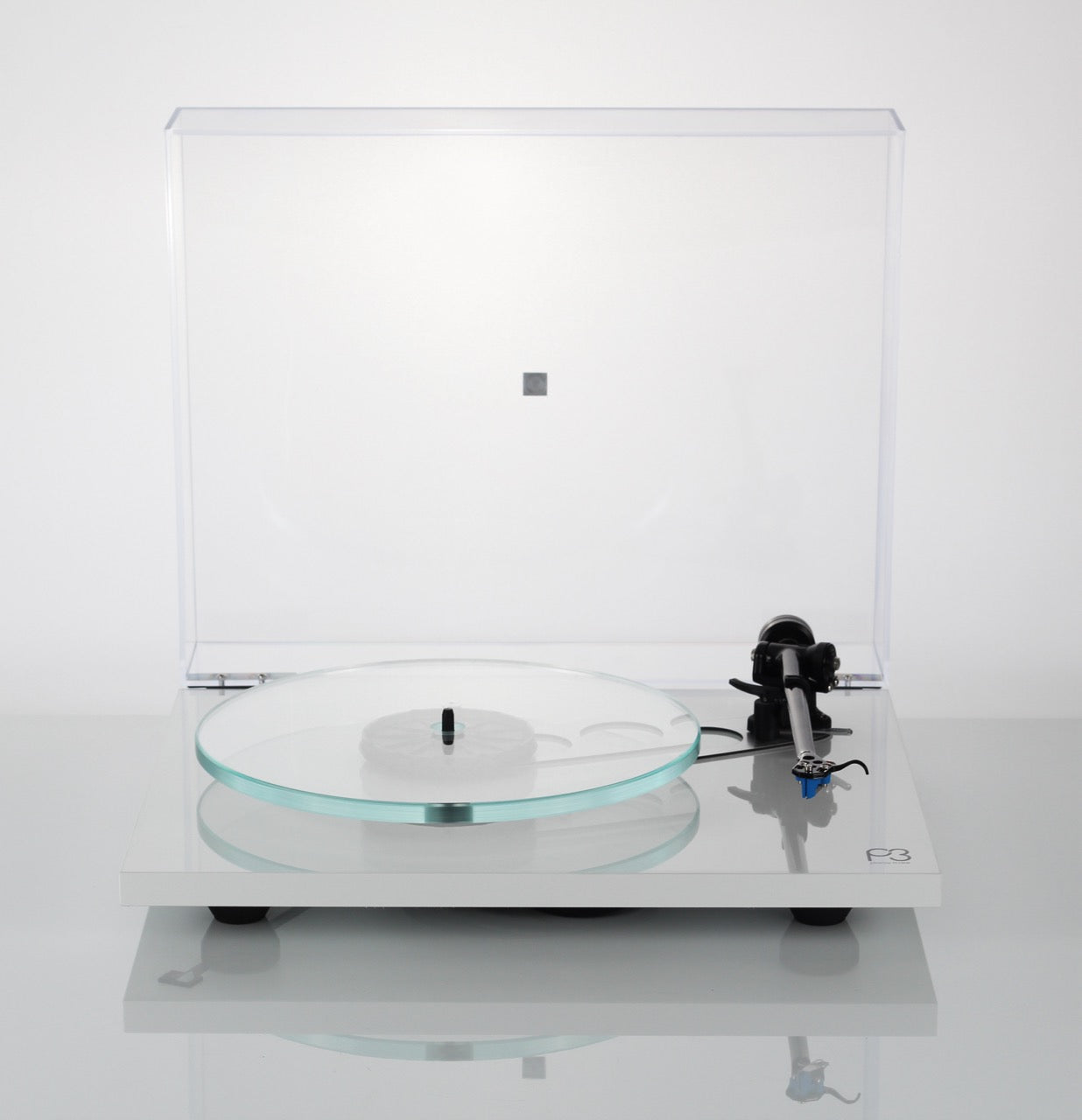 Rega Planar 3 Turntable