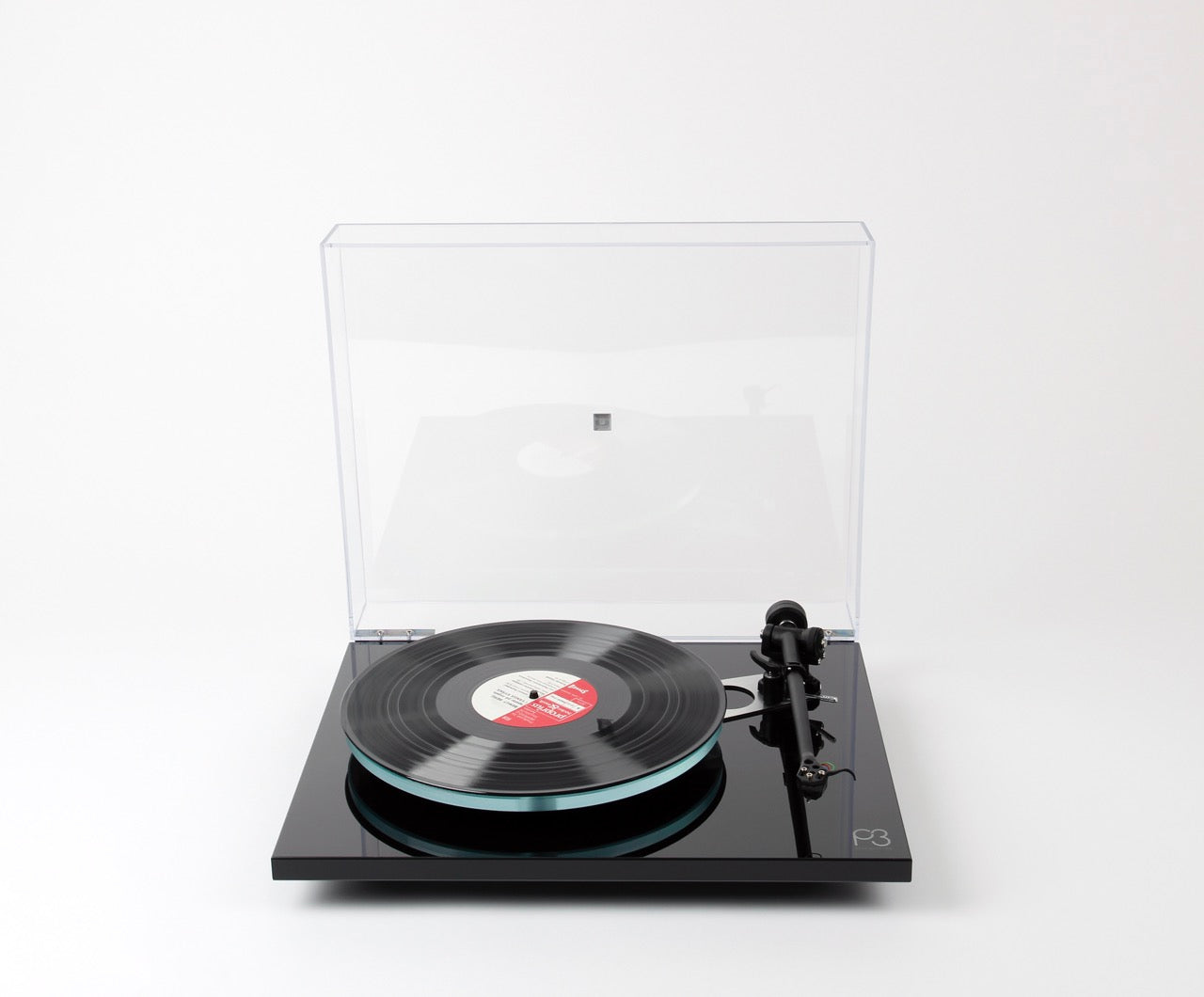 Rega Planar 3 Turntable