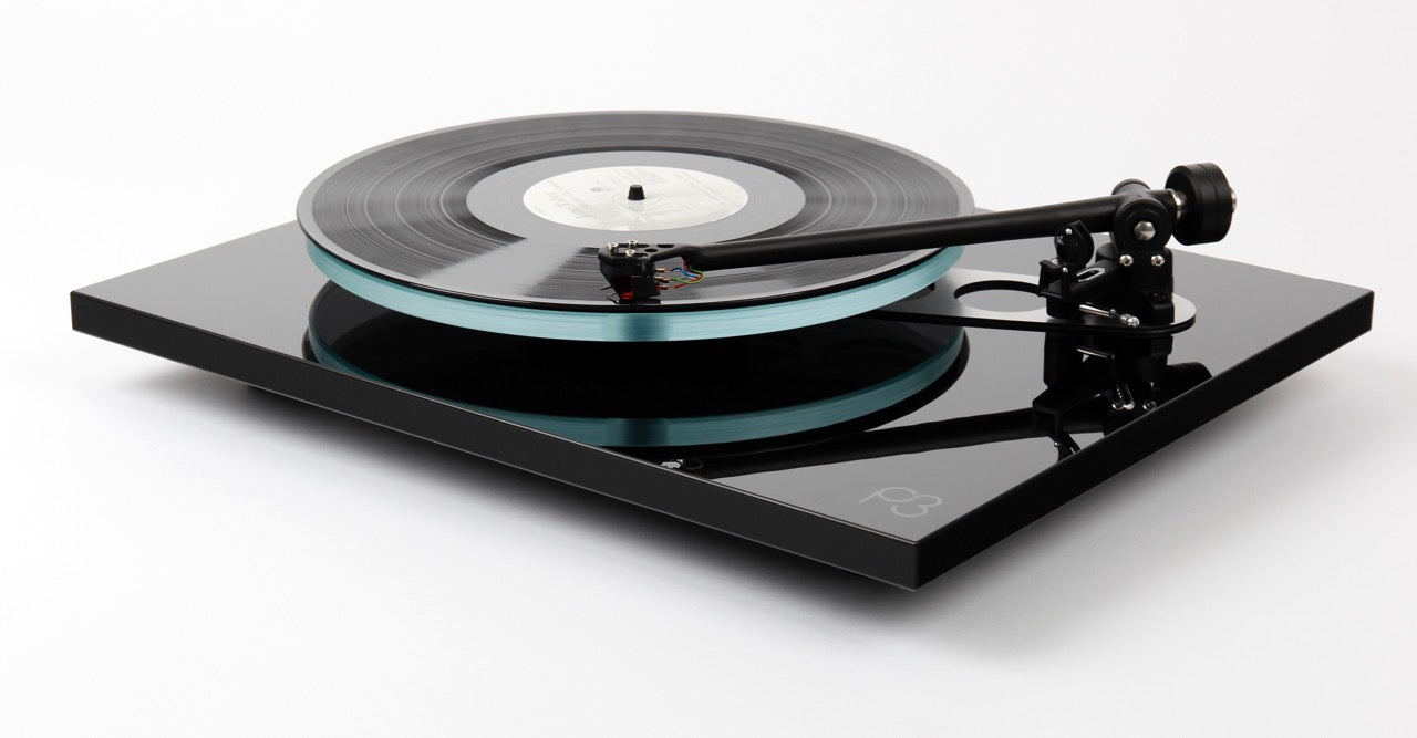 Rega Planar 3 Turntable