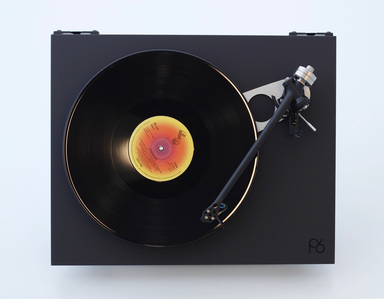 Rega Planar 6 Turntable