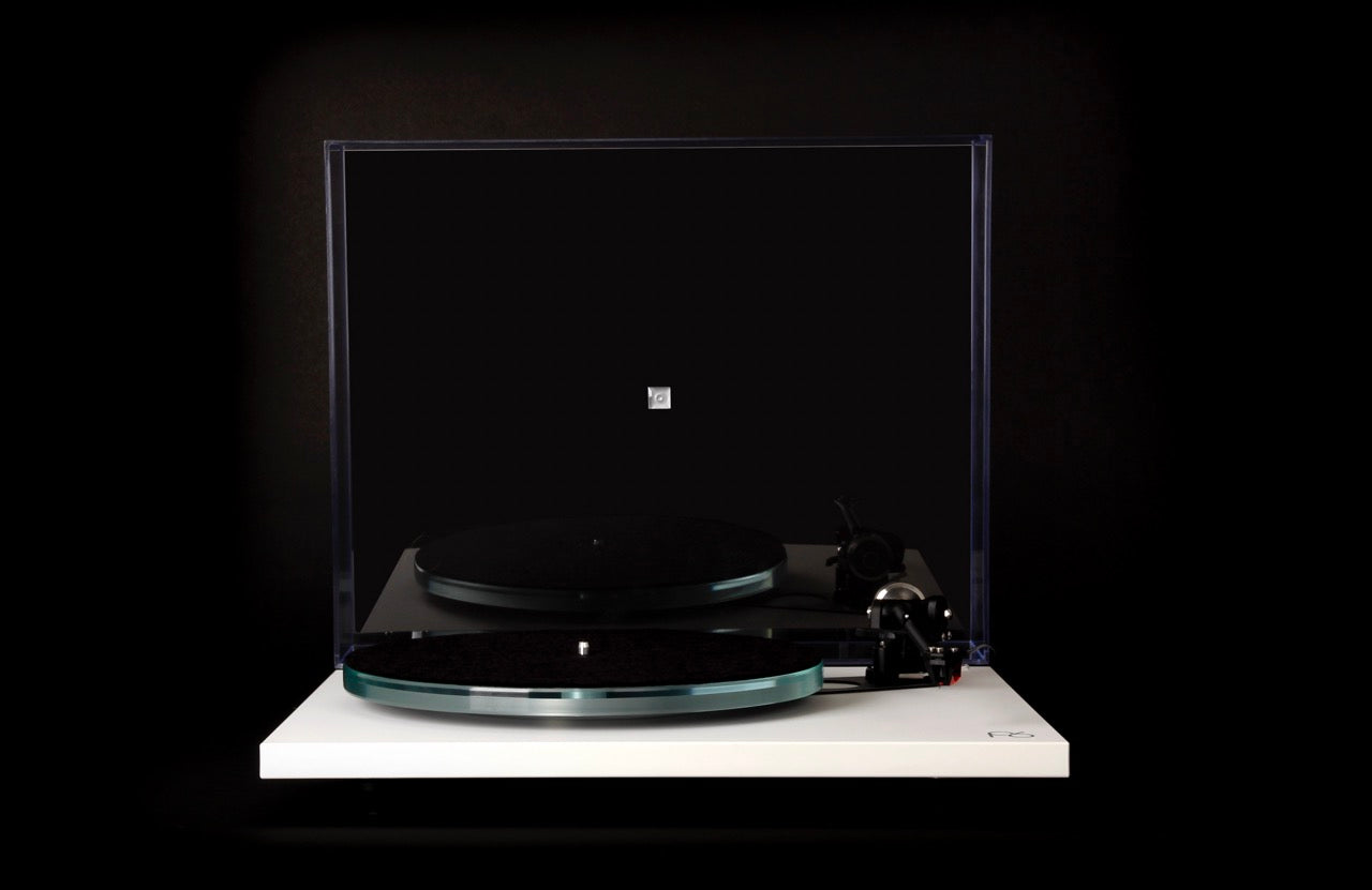 Rega Planar 6 Turntable
