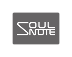 Soul Note Logo
