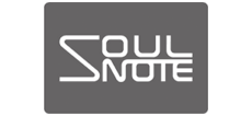 Soul Note Logo