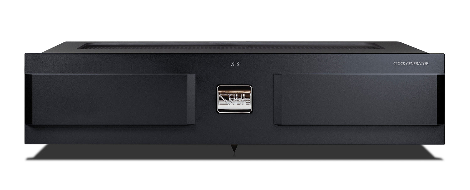 Soulnote X-3 Clock Generator