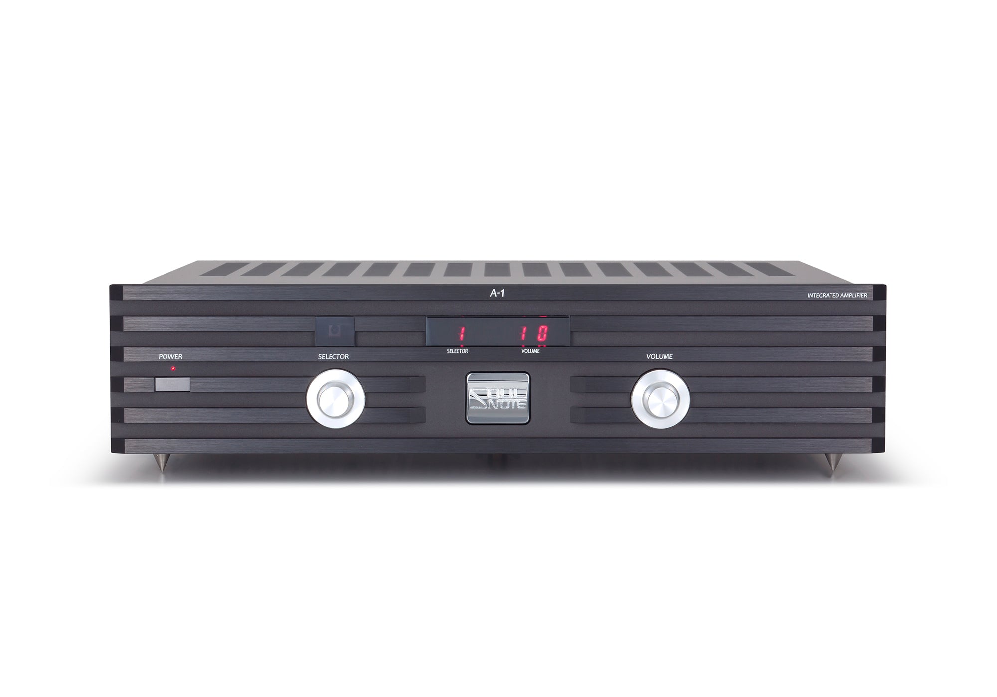 Soulnote A-1 Integrated Amplifier