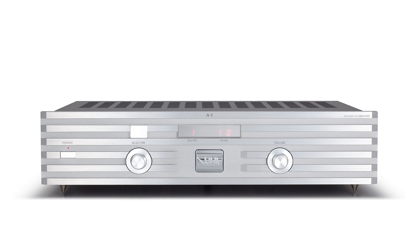 Soulnote A-1 Integrated Amplifier