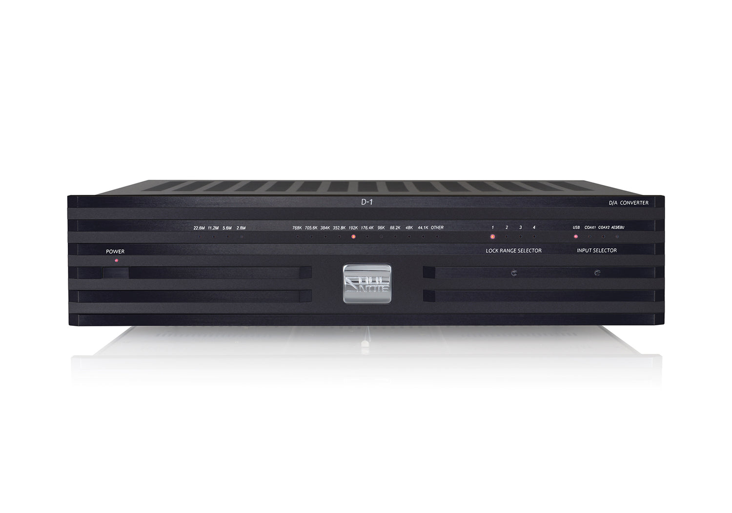 Soulnote D-1N D/A Converter