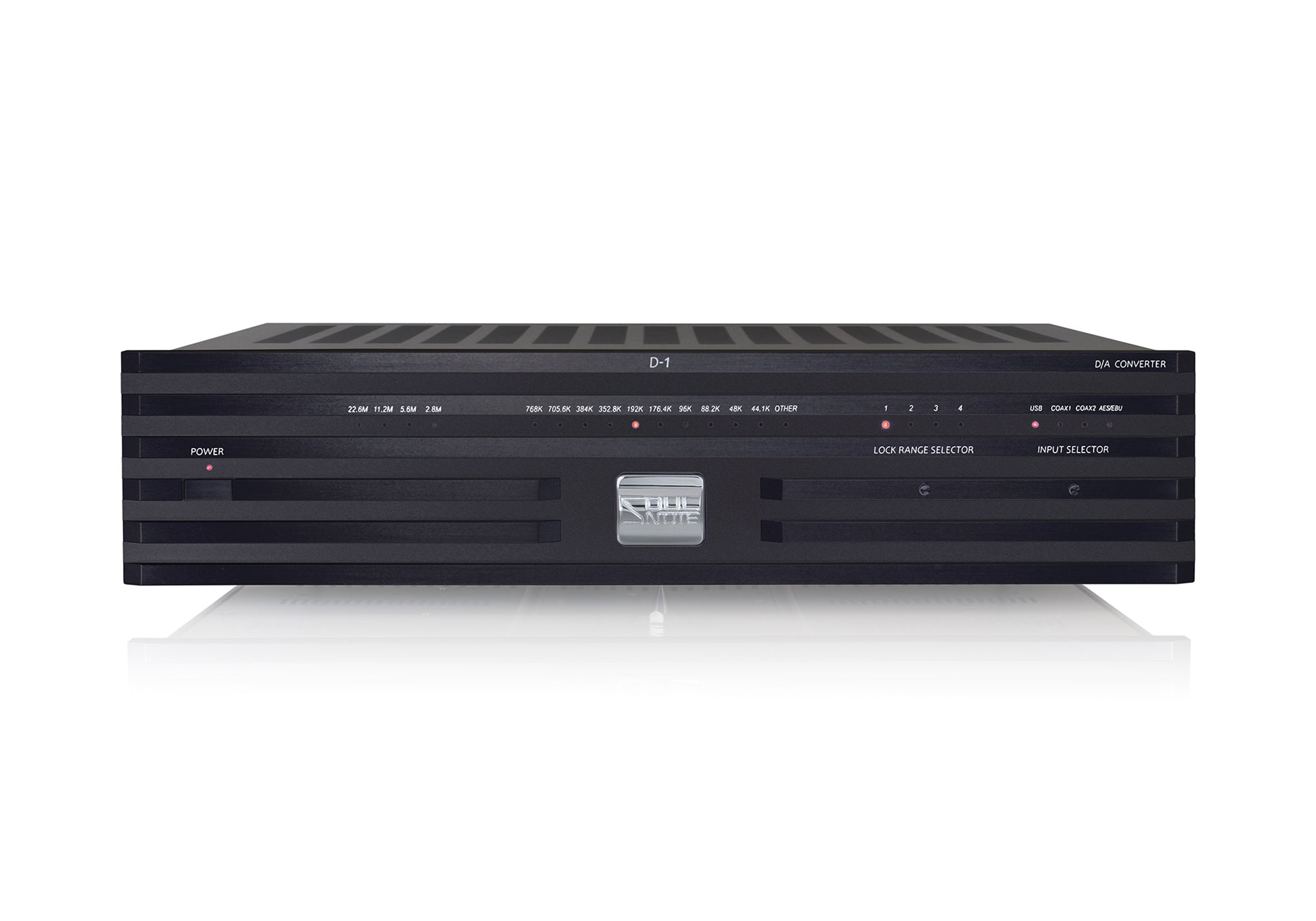 Soulnote D-1N D/A Converter