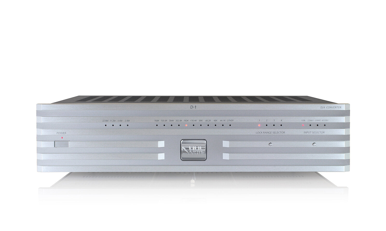 Soulnote D-1N D/A Converter