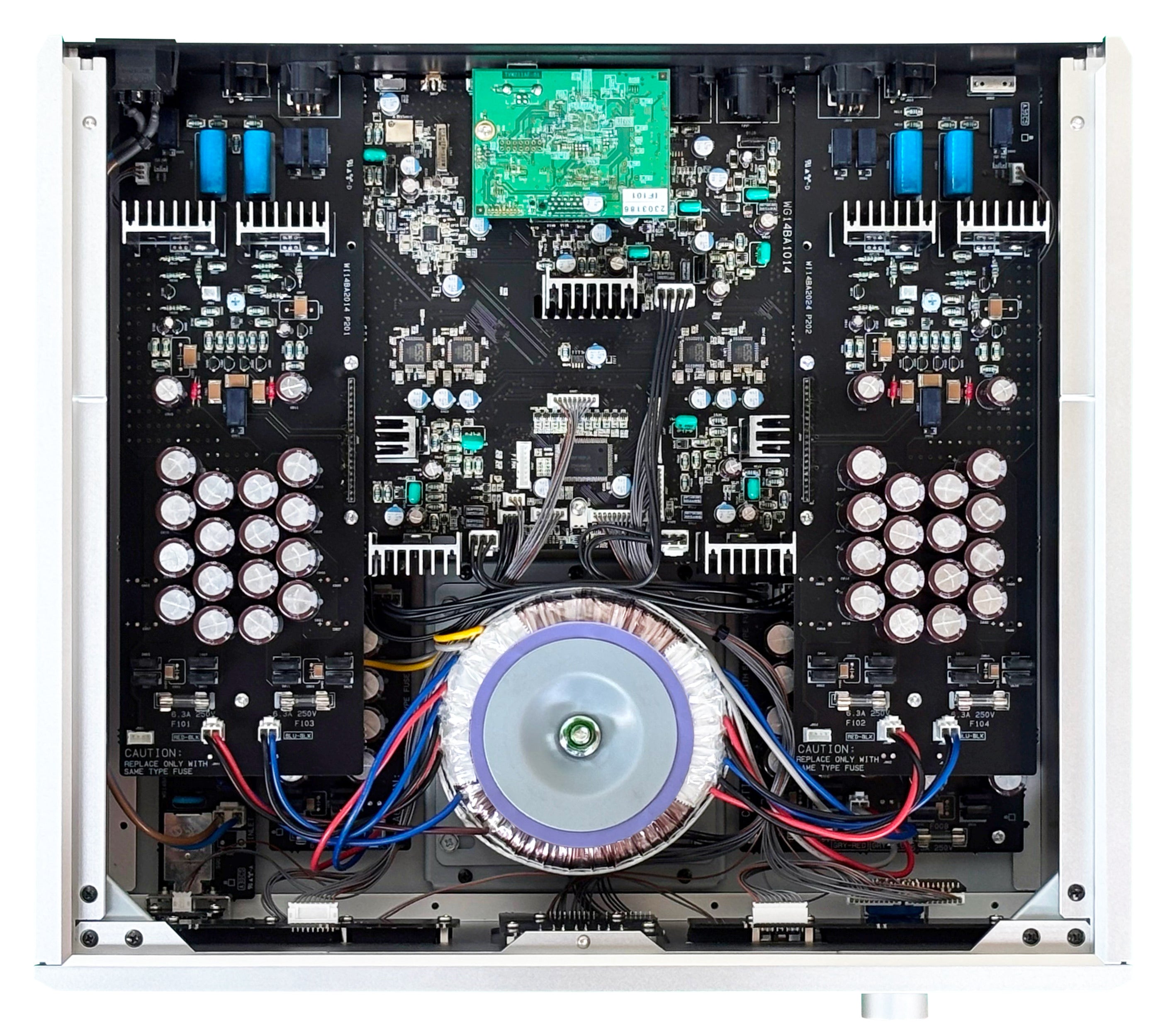 Soulnote D-2 Ver 2 D/A Converter