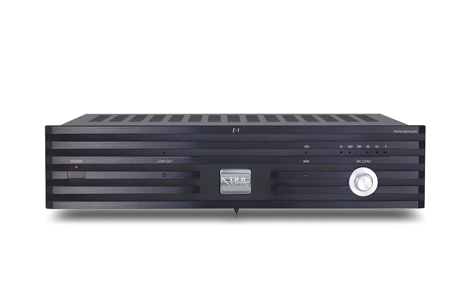 Soulnote E-1 Phono Stage