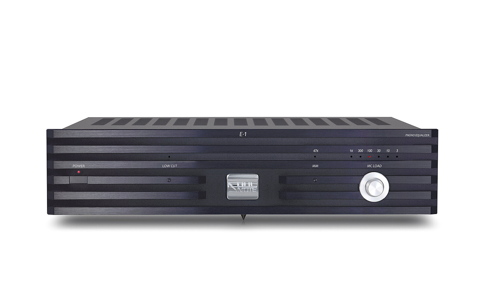 Soulnote E-1 Phono Stage