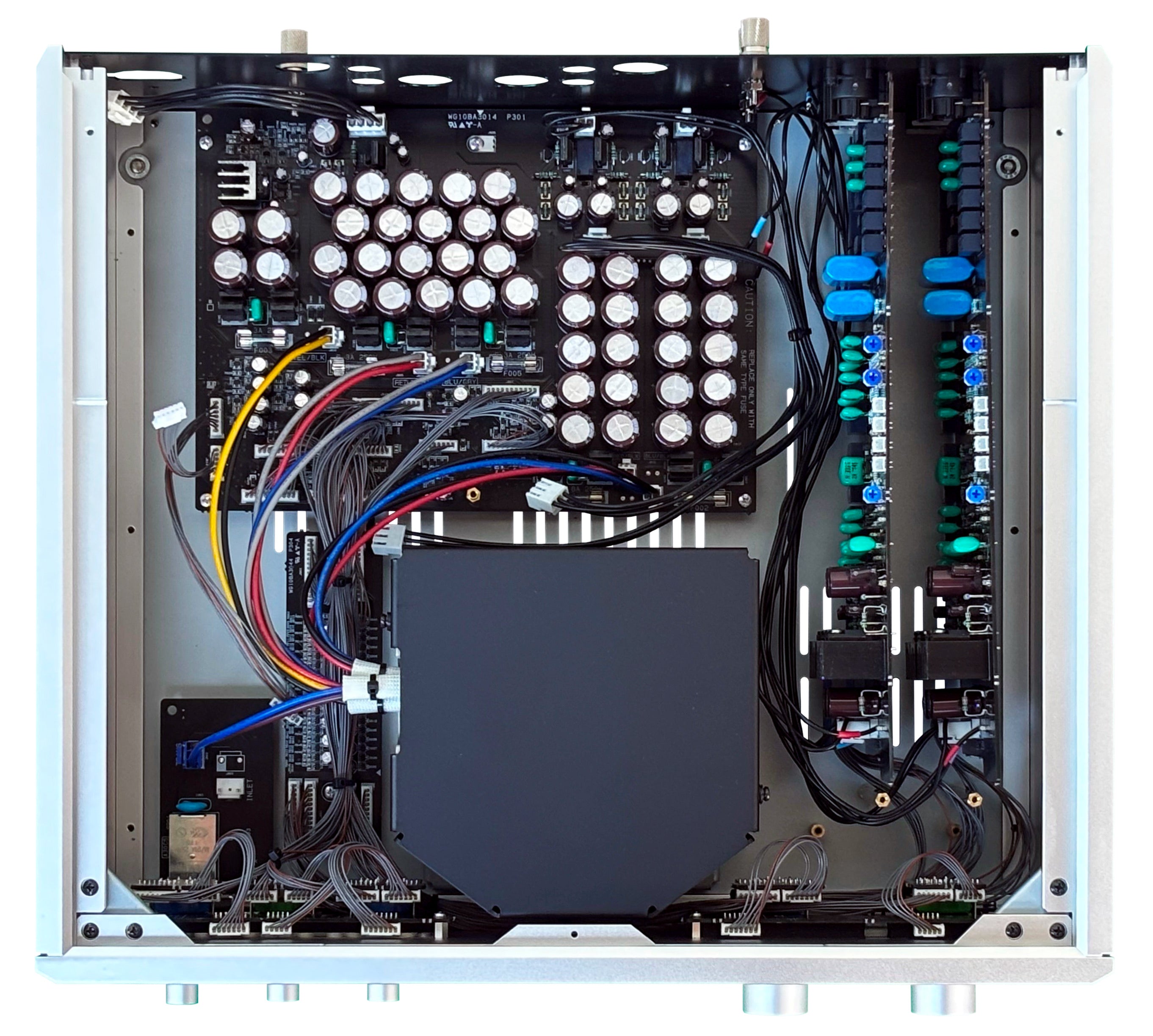 Soulnote E-2 Ver 2 Phono Stage