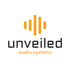 Unveiled Audio Logo