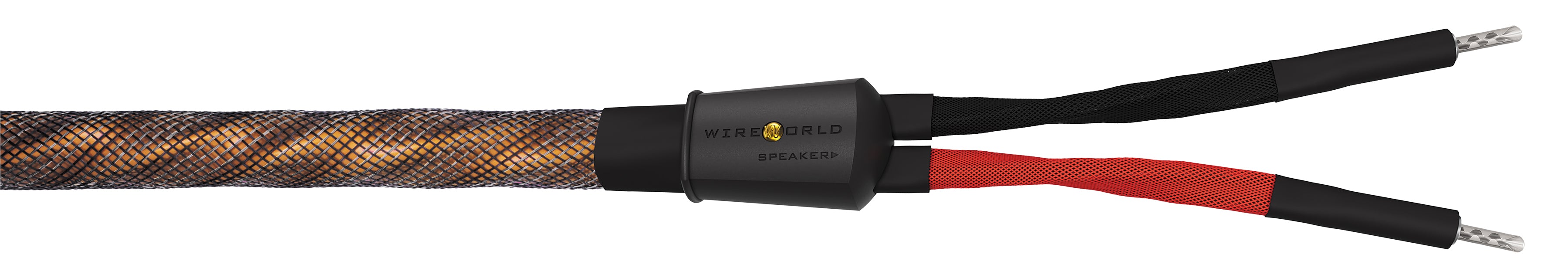 Wireworld Series 10 Speaker Cable