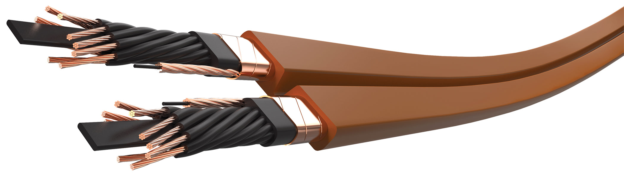 Wireworld Series 10 Power Cord