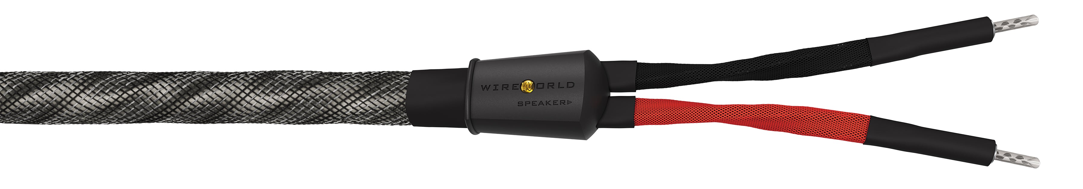 Wireworld Series 10 Speaker Cable