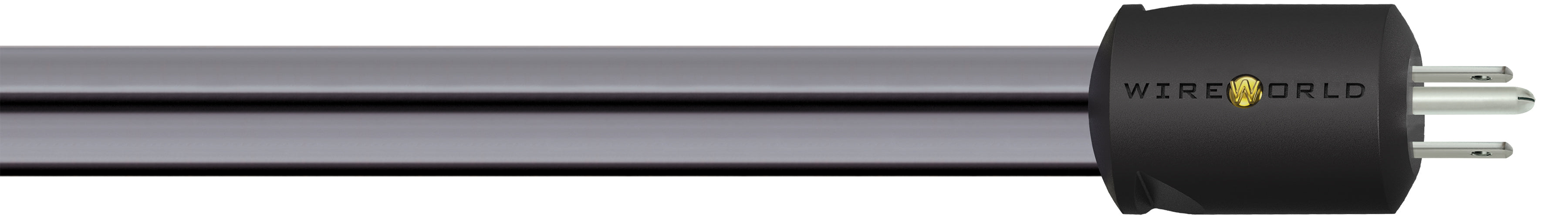 Wireworld Series 10 Power Cord