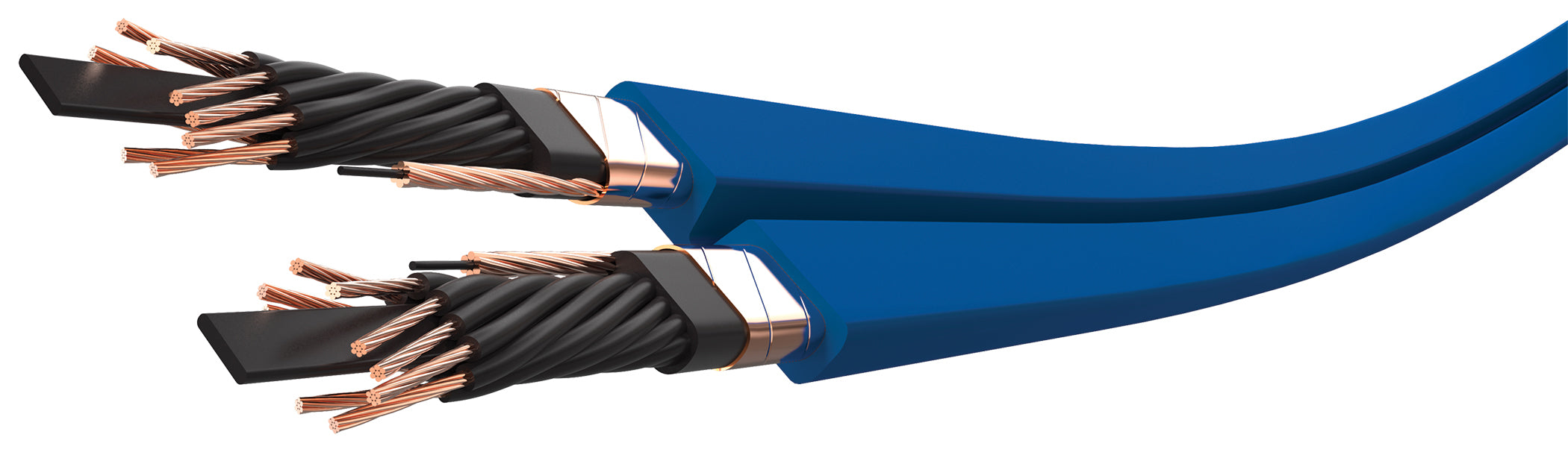 Wireworld Series 10 Power Cord