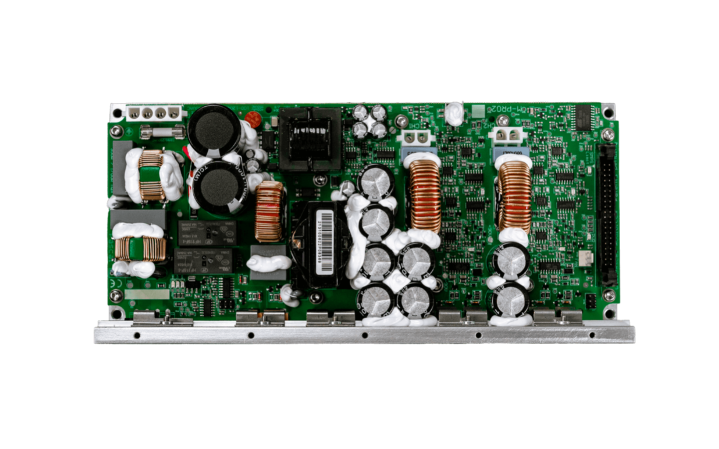 Aavik U-X88 UMAC Control