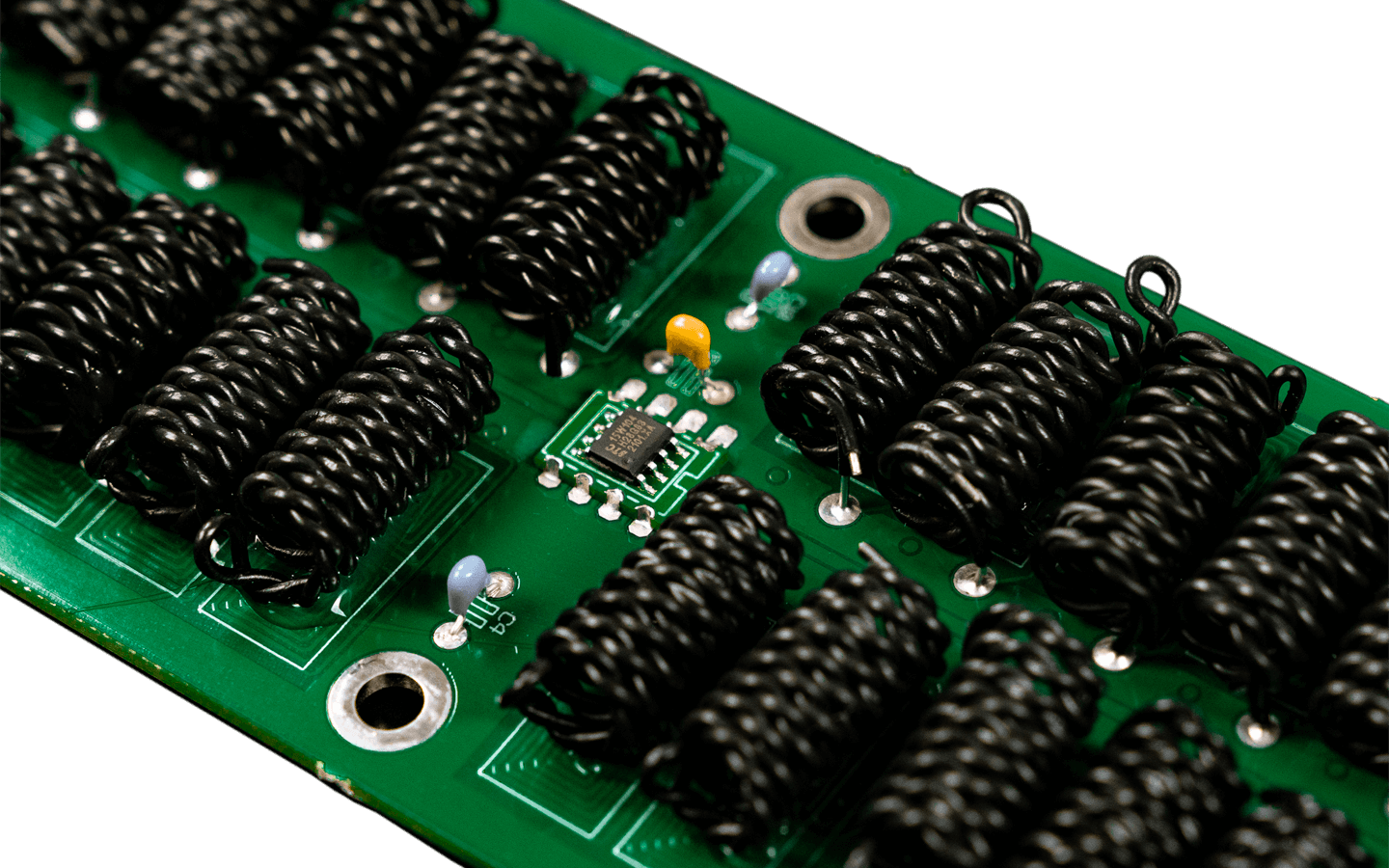 Aavik Analog dither technology 3rd generation