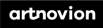 Artnovion logo