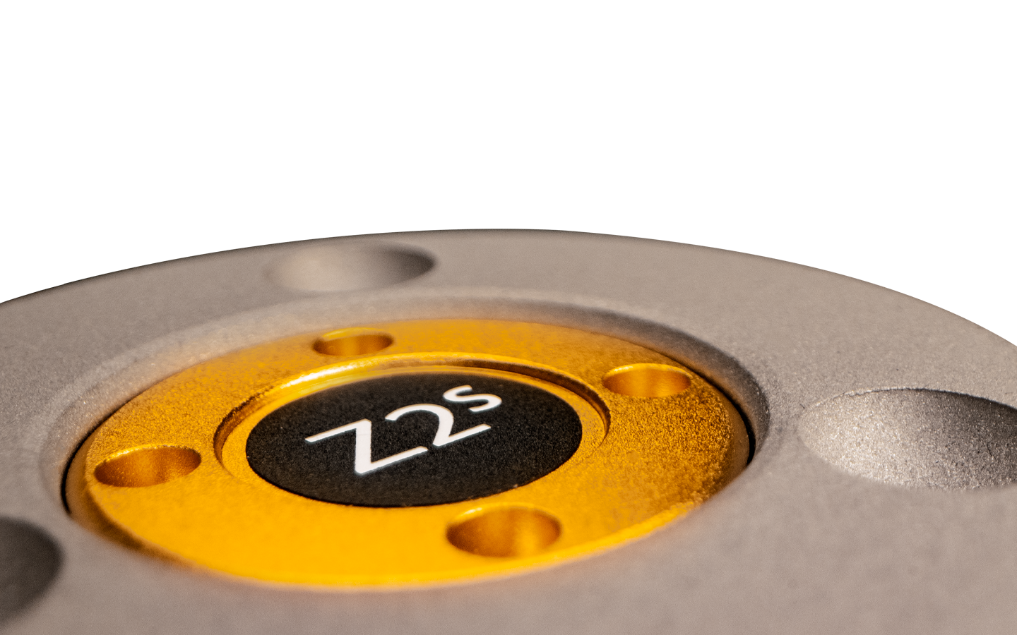 Ansuz Darkz Z2s Close up