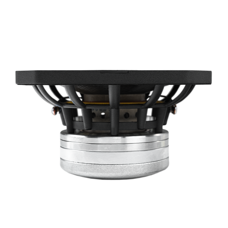 Borresen T Series Speaker unit 4 inch Cryo profile