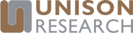 Unison Research Logo