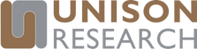 Unison Research Logo