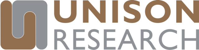 Unison Research Logo