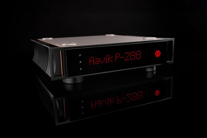 Aavik P-288