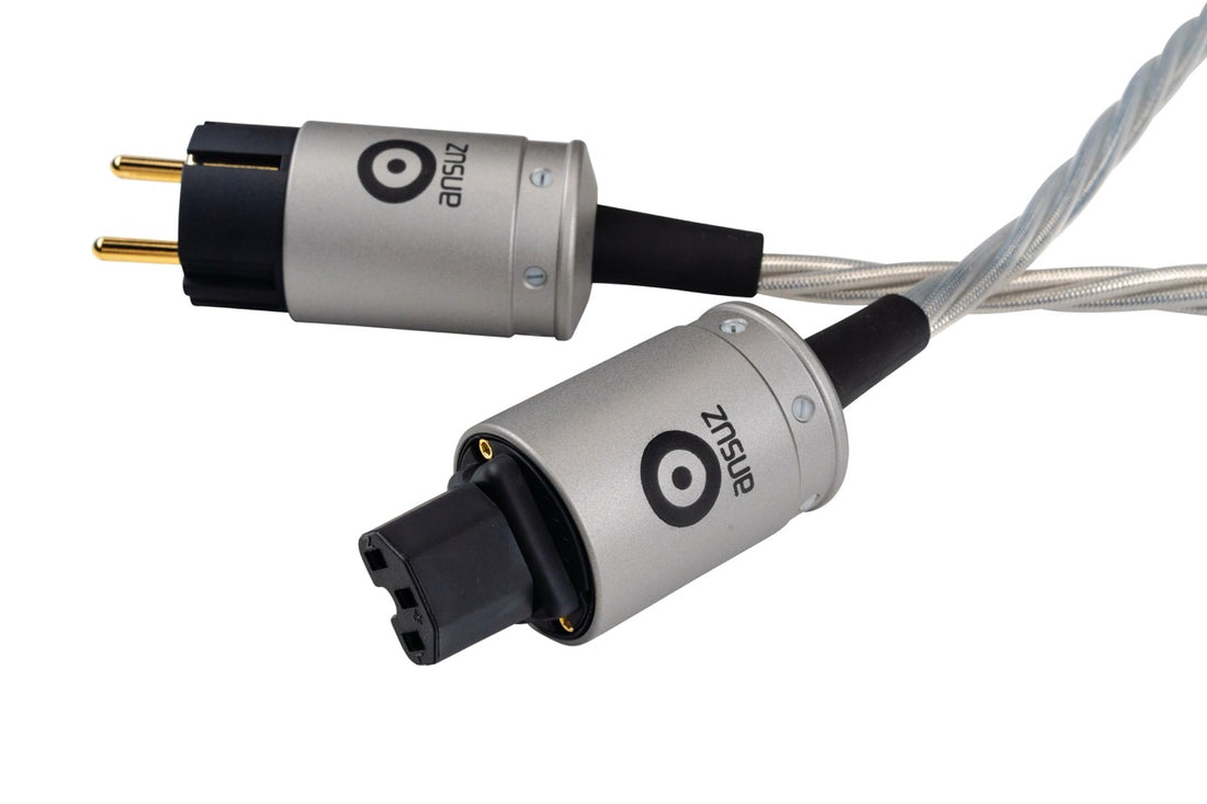 Ansuz Mainz Power Cable