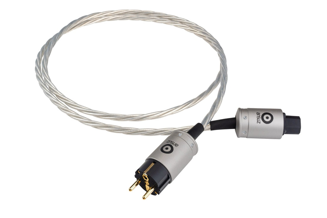 Ansuz Mainz Power Cable