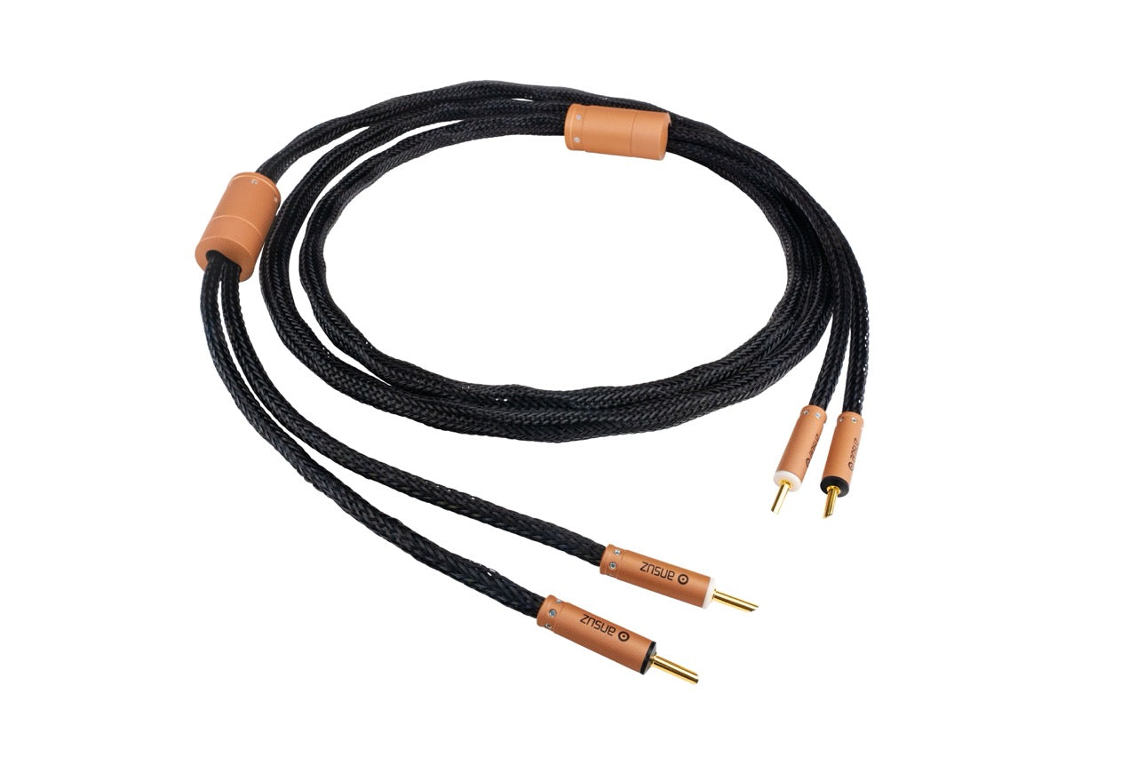 Ansuz Speakz Speaker Cable