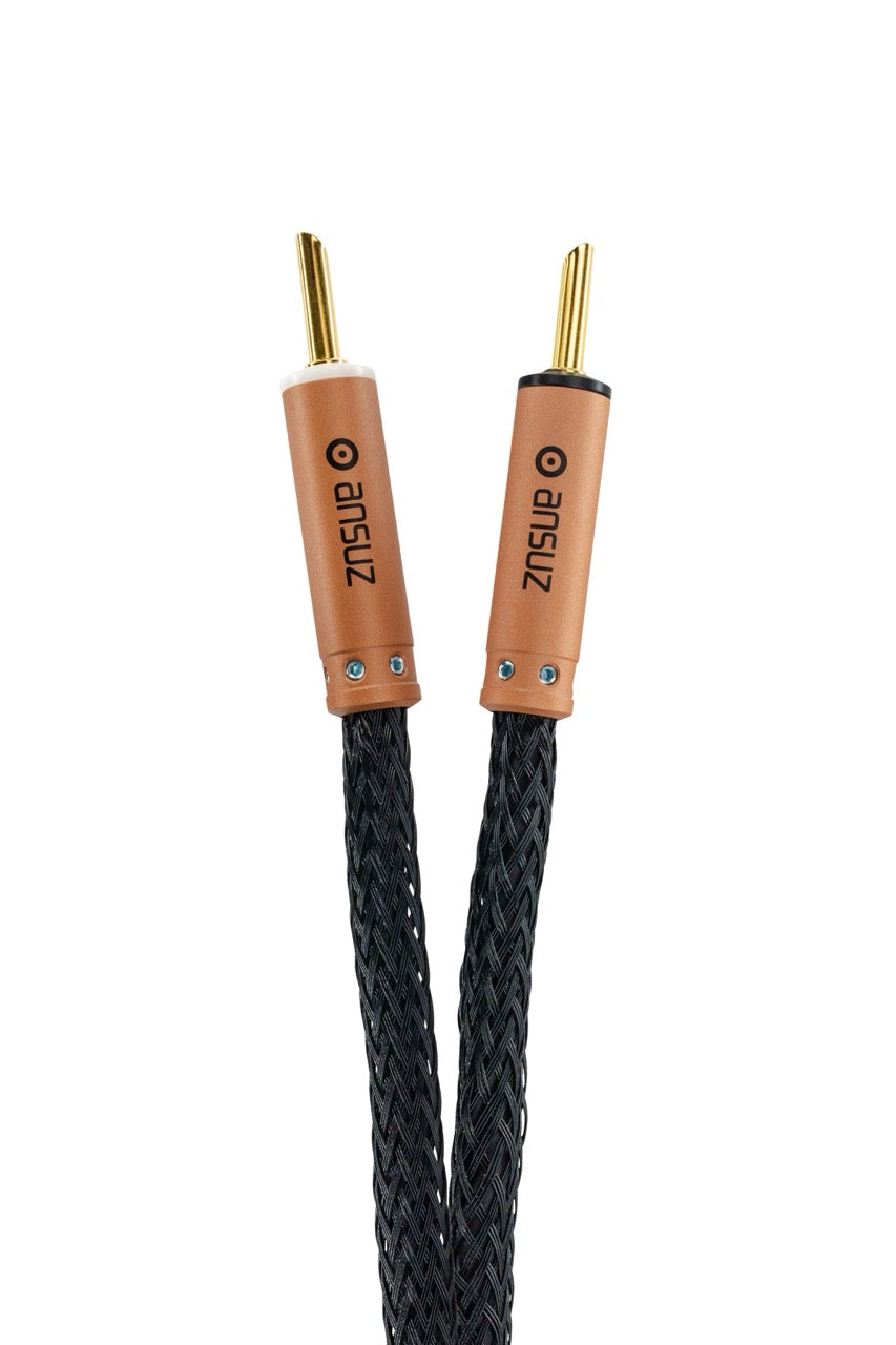 Ansuz Speakz Speaker Cable