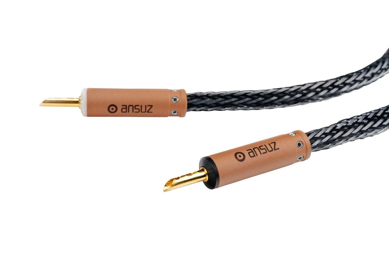 Ansuz Speakz Speaker Cable