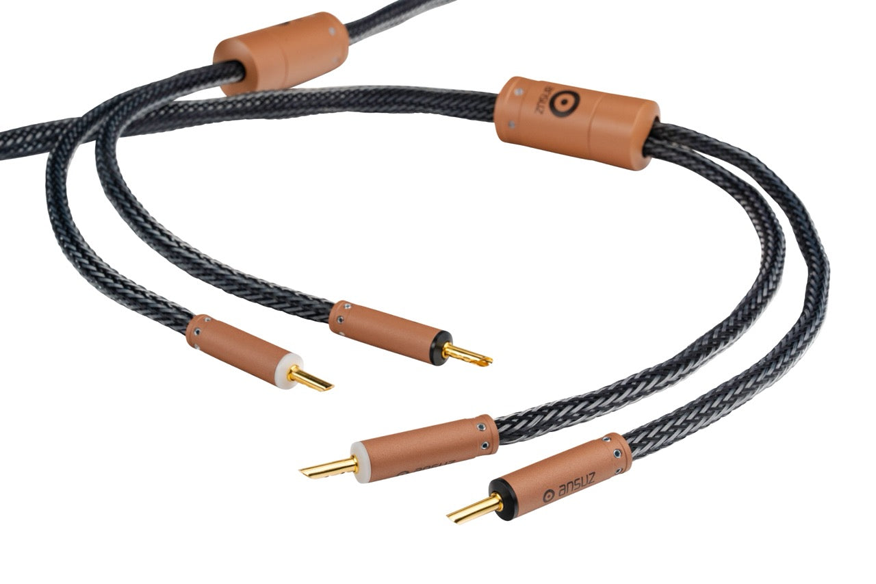 Ansuz Speakz Speaker Cable