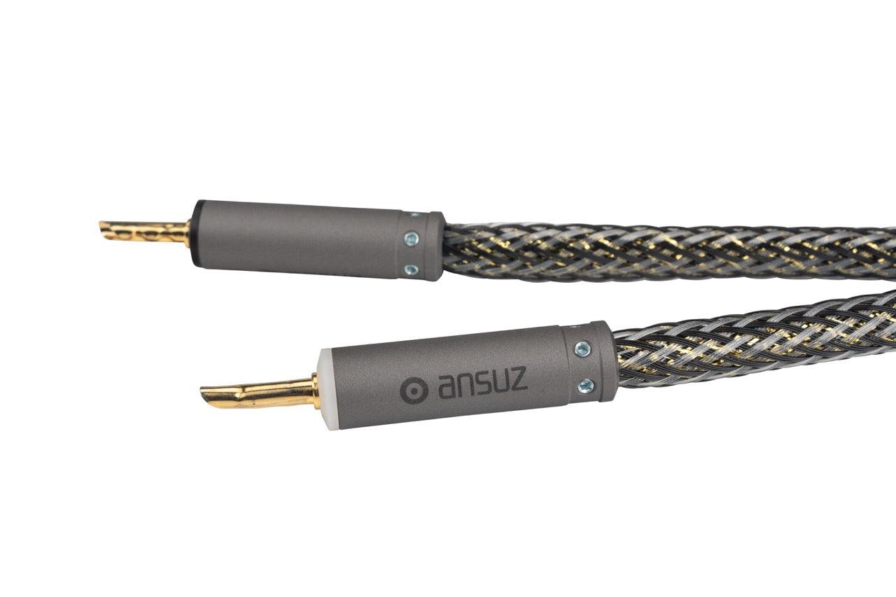 Ansuz Speakz Speaker Cable