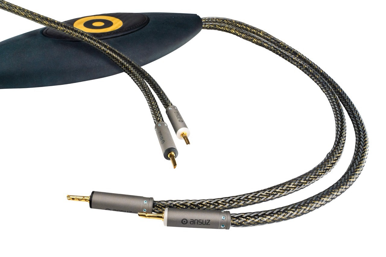 Ansuz Speakz Speaker Cable